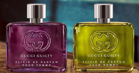 free gucci perfume samples|free gucci guilty elixir sample.